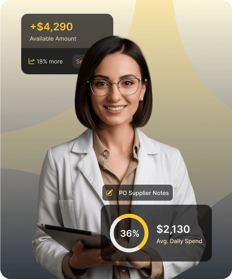 Operations center image